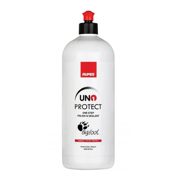 Pasta Polish 3 In 1 Rupes Uno Protect 1L 9.PROTECT